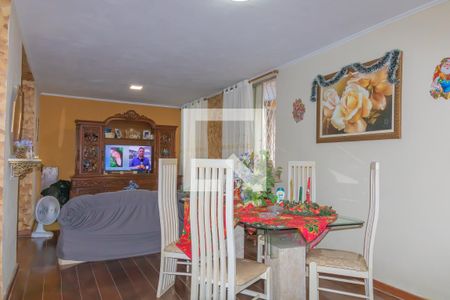 Sala de casa à venda com 3 quartos, 289m² em Engenho de Dentro, Rio de Janeiro