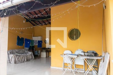 Casa à venda com 289m², 3 quartos e 3 vagasTerraço