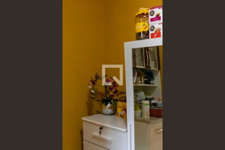 Casa à venda com 289m², 3 quartos e 3 vagasCloset da suíte