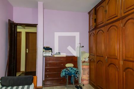 Casa à venda com 289m², 3 quartos e 3 vagasQuarto 3