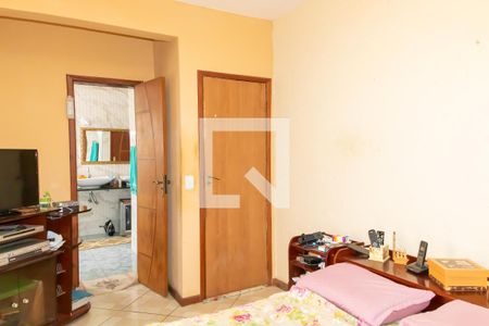 Casa à venda com 289m², 3 quartos e 3 vagasQuarto Suíte  2º Pavimento