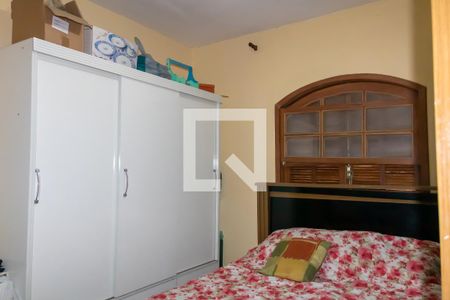 Casa à venda com 289m², 3 quartos e 3 vagasQuarto 2 - Suíte