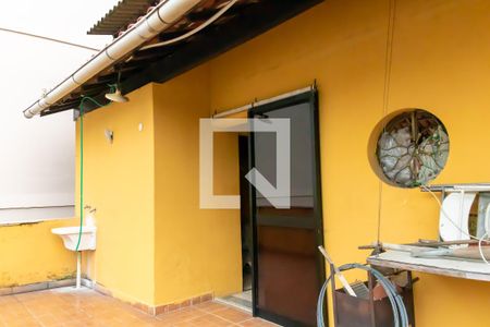 Casa à venda com 289m², 3 quartos e 3 vagasTerraço