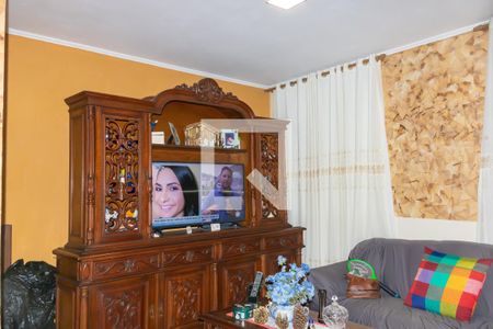 Sala de casa à venda com 3 quartos, 289m² em Engenho de Dentro, Rio de Janeiro