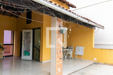 Casa à venda com 289m², 3 quartos e 3 vagasTerraço