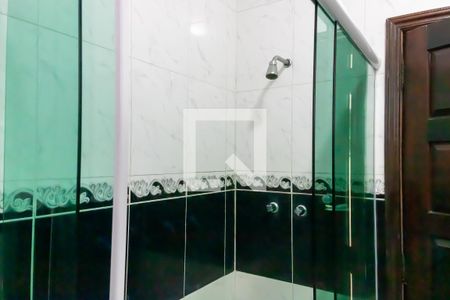 Banheiro de casa à venda com 3 quartos, 289m² em Engenho de Dentro, Rio de Janeiro