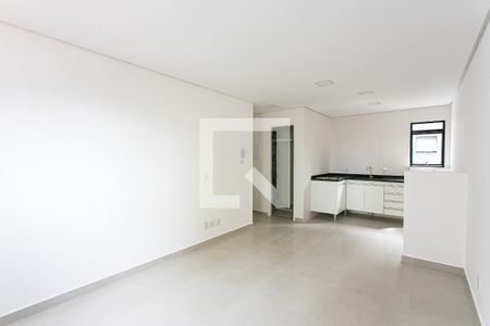 Quarto de apartamento para alugar com 1 quarto, 28m² em Vila Formosa, São Paulo