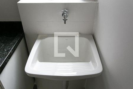 Apartamento para alugar com 28m², 1 quarto e sem vaga Apartamento para alugar com 28m², 1 quarto e sem vagaÁrea de Serviço - Tanque