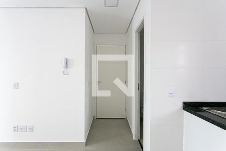 Apartamento para alugar com 28m², 1 quarto e sem vaga Apartamento para alugar com 28m², 1 quarto e sem vagaEntrada