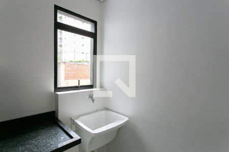 Apartamento para alugar com 28m², 1 quarto e sem vaga Apartamento para alugar com 28m², 1 quarto e sem vagaÁrea de Serviço