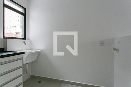 Apartamento para alugar com 28m², 1 quarto e sem vaga Apartamento para alugar com 28m², 1 quarto e sem vagaÁrea de Serviço