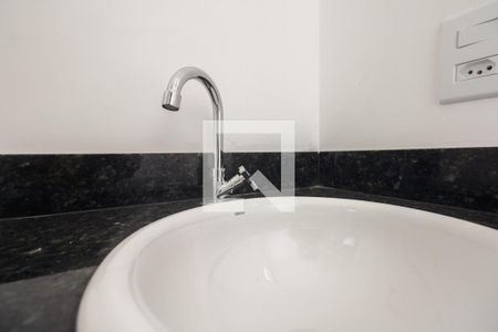 Studio para alugar com 26m², 1 quarto e sem vagaBanheiro 