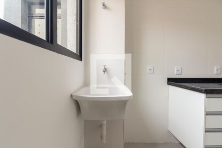 Studio para alugar com 26m², 1 quarto e sem vagaÁrea de serviço 