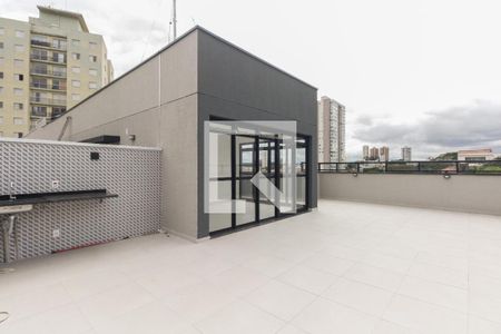 Studio para alugar com 26m², 1 quarto e sem vagaCondomínio - Salão de Festas 