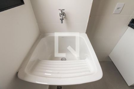 Studio para alugar com 26m², 1 quarto e sem vagaÁrea de serviço 