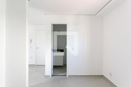 Quarto de apartamento para alugar com 1 quarto, 28m² em Vila Formosa, São Paulo