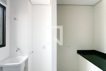 Apartamento para alugar com 28m², 1 quarto e sem vagaÁrea de Serviço