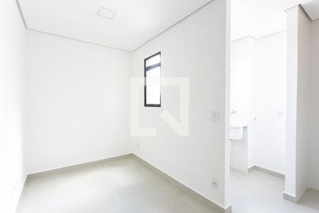 Sala de apartamento para alugar com 1 quarto, 28m² em Vila Formosa, São Paulo