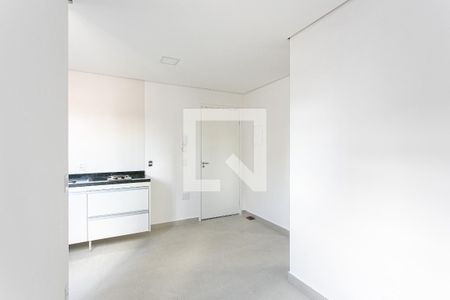 Sala de apartamento para alugar com 1 quarto, 28m² em Vila Formosa, São Paulo