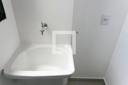 Apartamento para alugar com 28m², 1 quarto e sem vagaÁrea de Serviço - Tanque