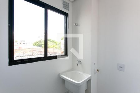 Apartamento para alugar com 28m², 1 quarto e sem vagaÁrea de Serviço