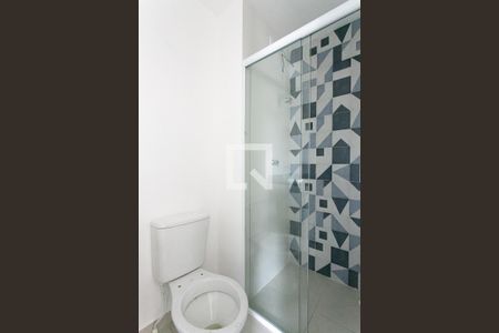 Apartamento para alugar com 28m², 1 quarto e sem vagaBanheiro