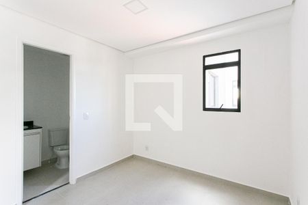 Quarto de apartamento para alugar com 1 quarto, 28m² em Vila Formosa, São Paulo