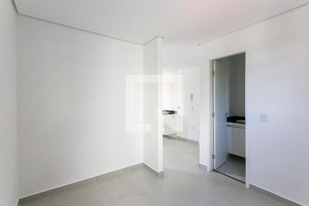 Quarto de apartamento para alugar com 1 quarto, 28m² em Vila Formosa, São Paulo