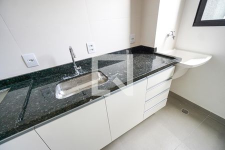 Pia de kitnet/studio para alugar com 1 quarto, 25m² em Vila Formosa, São Paulo