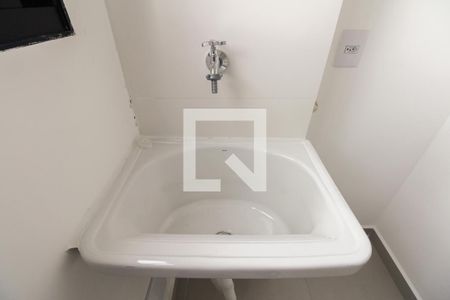 Apartamento para alugar com 28m², 1 quarto e sem vagaÁrea de Serviço 