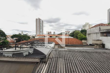 Apartamento para alugar com 28m², 1 quarto e sem vagaVista Área de Serviço 
