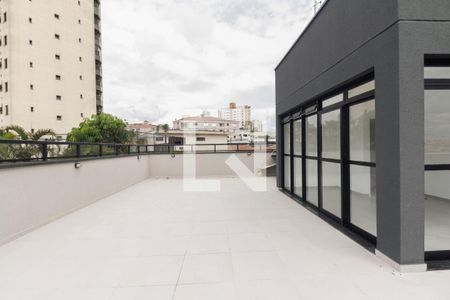 Apartamento para alugar com 28m², 1 quarto e sem vagaCondomínio - Salão de festas 