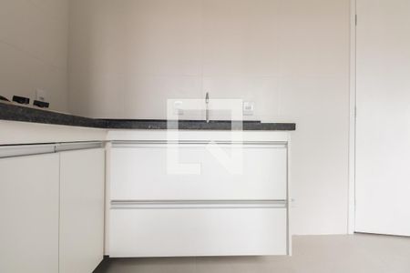 Apartamento para alugar com 28m², 1 quarto e sem vagaCozinha 