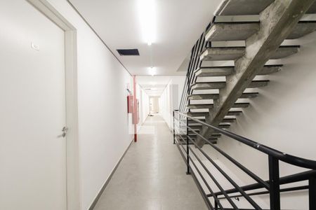 Apartamento para alugar com 28m², 1 quarto e sem vagaCondomínio 