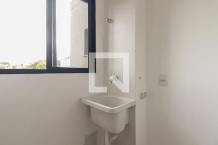 Apartamento para alugar com 28m², 1 quarto e sem vagaÁrea de Serviço 