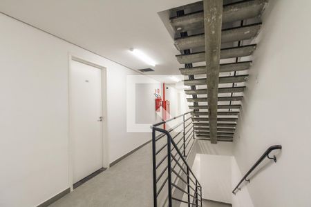 Apartamento para alugar com 28m², 1 quarto e sem vagaCondomínio 
