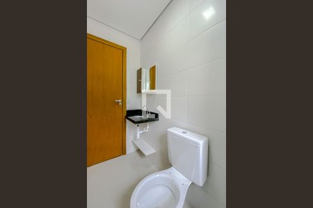 Apartamento para alugar com 31m², 1 quarto e sem vagaBanheiro