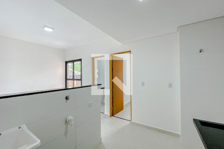 Apartamento para alugar com 31m², 1 quarto e sem vagaCozinha