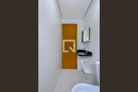 Apartamento para alugar com 31m², 1 quarto e sem vagaBanheiro