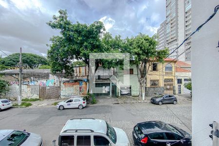 Apartamento para alugar com 31m², 1 quarto e sem vagavista do Quarto 