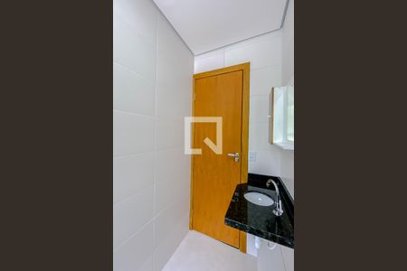 Apartamento para alugar com 31m², 1 quarto e sem vagaBanheiro