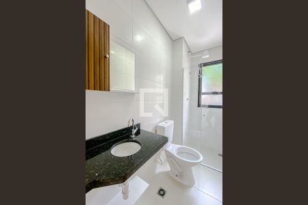 Apartamento para alugar com 31m², 1 quarto e sem vagaBanheiro