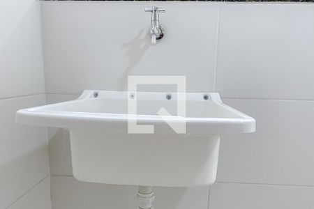 Apartamento para alugar com 31m², 1 quarto e sem vagaCozinha