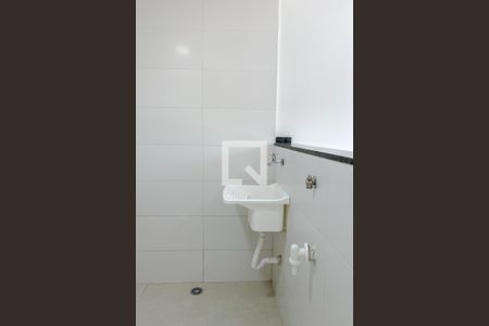 Apartamento para alugar com 31m², 1 quarto e sem vagaCozinha