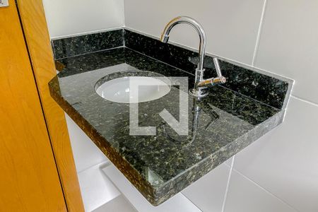 Apartamento para alugar com 31m², 1 quarto e sem vagaBanheiro