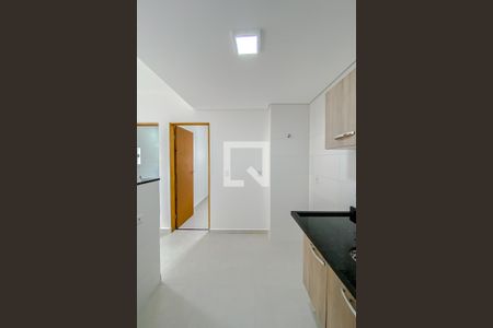 Apartamento para alugar com 31m², 1 quarto e sem vagaCozinha