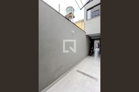 Apartamento para alugar com 31m², 1 quarto e sem vagaÁrea comum