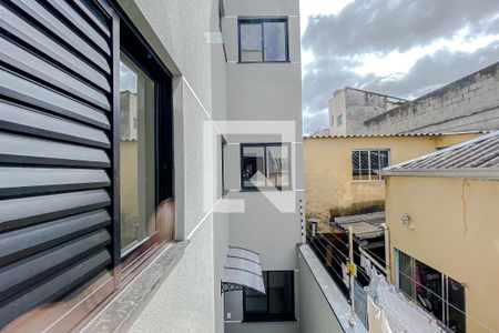 Studio de kitnet/studio para alugar com 1 quarto, 30m² em Mooca, São Paulo