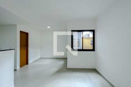 Studio de kitnet/studio para alugar com 1 quarto, 30m² em Mooca, São Paulo