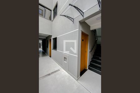 Studio para alugar com 30m², 1 quarto e sem vagaÁrea comum